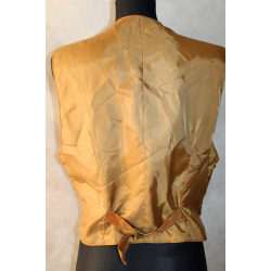 KAMIZELKA MOTOR SKÓRA MATERIAŁ rozm. M